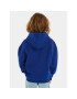 Tommy Hilfiger Суитшърт Versity KB0KB08293 D Син Regular Fit - Pepit.bg