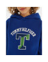 Tommy Hilfiger Суитшърт Versity KB0KB08293 D Син Regular Fit - Pepit.bg