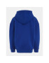 Tommy Hilfiger Суитшърт Versity KB0KB08293 D Син Regular Fit - Pepit.bg