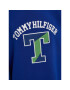 Tommy Hilfiger Суитшърт Versity KB0KB08293 D Син Regular Fit - Pepit.bg