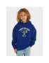 Tommy Hilfiger Суитшърт Versity KB0KB08293 M Син Regular Fit - Pepit.bg