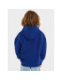Tommy Hilfiger Суитшърт Versity KB0KB08293 M Син Regular Fit - Pepit.bg