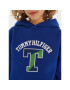 Tommy Hilfiger Суитшърт Versity KB0KB08293 M Син Regular Fit - Pepit.bg