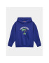 Tommy Hilfiger Суитшърт Versity KB0KB08293 M Син Regular Fit - Pepit.bg