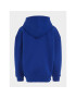 Tommy Hilfiger Суитшърт Versity KB0KB08293 M Син Regular Fit - Pepit.bg