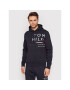 Tommy Hilfiger Суитшърт Wrap Around Graphic MW0MW20119 Тъмносин Regular Fit - Pepit.bg