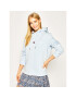 Tommy Hilfiger Суитшърт WW0WW26410 Син Regular Fit - Pepit.bg