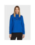 Tommy Hilfiger Суитшърт WW0WW26410 Син Regular Fit - Pepit.bg