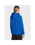Tommy Hilfiger Суитшърт WW0WW26410 Син Regular Fit - Pepit.bg