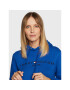 Tommy Hilfiger Суитшърт WW0WW26410 Син Regular Fit - Pepit.bg