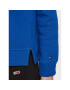 Tommy Hilfiger Суитшърт WW0WW26410 Син Regular Fit - Pepit.bg