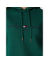 Tommy Hilfiger Суитшърт WW0WW26410 Зелен Regular Fit - Pepit.bg