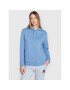 Tommy Hilfiger Суитшърт WW0WW32206 Син Regular Fit - Pepit.bg