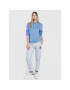 Tommy Hilfiger Суитшърт WW0WW32206 Син Regular Fit - Pepit.bg