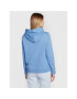 Tommy Hilfiger Суитшърт WW0WW32206 Син Regular Fit - Pepit.bg