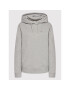 Tommy Hilfiger Суитшърт WW0WW32206 Сив Regular Fit - Pepit.bg