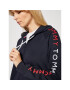 Tommy Hilfiger Суитшърт Zt UW0UW02867 Тъмносин Regular Fit - Pepit.bg