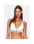 Tommy Hilfiger Сутиен бралет UW0UW04144 Бял - Pepit.bg