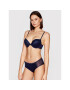 Tommy Hilfiger Сутиен push-up 1387905867 Тъмносин - Pepit.bg