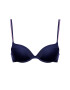 Tommy Hilfiger Сутиен push-up 1387905867 Тъмносин - Pepit.bg