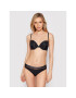 Tommy Hilfiger Сутиен push-up UW0UW00045 Черен - Pepit.bg