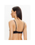 Tommy Hilfiger Сутиен с банели UW0UW04546 Черен - Pepit.bg
