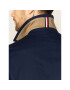 Tommy Hilfiger Tailored Палто Car TT0TT06368 Тъмносин Regular Fit - Pepit.bg