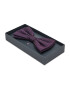 Tommy Hilfiger Tailored Папионка Micro Design TT0TT06193 Тъмносин - Pepit.bg