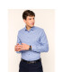 Tommy Hilfiger Tailored Риза Easy Care TT0TT06021 Син Slim Fit - Pepit.bg