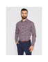 Tommy Hilfiger Tailored Риза Floral Print MW0MW16465 Цветен Regular Fit - Pepit.bg