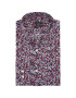 Tommy Hilfiger Tailored Риза Floral Print MW0MW16465 Цветен Regular Fit - Pepit.bg