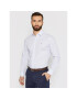 Tommy Hilfiger Tailored Риза Geo Dot Prt MW0MW16466 Син Regular Fit - Pepit.bg