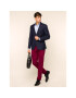 Tommy Hilfiger Tailored Сако TT0TT02201 Тъмносин Regular Fit - Pepit.bg