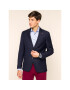 Tommy Hilfiger Tailored Сако TT0TT02201 Тъмносин Regular Fit - Pepit.bg