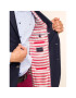 Tommy Hilfiger Tailored Сако TT0TT02201 Тъмносин Regular Fit - Pepit.bg