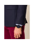 Tommy Hilfiger Tailored Сако TT0TT02201 Тъмносин Regular Fit - Pepit.bg