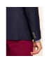 Tommy Hilfiger Tailored Сако TT0TT02201 Тъмносин Regular Fit - Pepit.bg