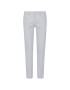 Tommy Hilfiger Tailored Текстилни панталони MERCEDES-BENZ Chino TT0TT07196 Сив Straight Fit - Pepit.bg