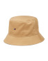 Tommy Hilfiger Текстилна шапка Flag Bucket Hat AM0AM07344 Бежов - Pepit.bg