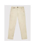 Tommy Hilfiger Текстилни панталони 1985 Chino KB0KB07392 Бежов Slim Fit - Pepit.bg