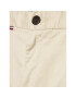 Tommy Hilfiger Текстилни панталони 1985 Chino KB0KB07392 Бежов Slim Fit - Pepit.bg