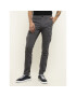 Tommy Hilfiger Текстилни панталони Bleecker Cargo MW0MW12593 Сив Slim Fit - Pepit.bg