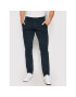 Tommy Hilfiger Чино панталони Bleecker MW0MW13846 Тъмносин Slim Fit - Pepit.bg