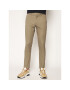 Tommy Hilfiger Текстилни панталони Bleecker MW0MW13853 Кафяв Slim Fit - Pepit.bg