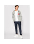 Tommy Hilfiger Текстилни панталони Bleecker Side Tape MW0MW18810 Тъмносин Slim Fit - Pepit.bg