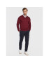 Tommy Hilfiger Текстилни панталони Chelsea MW0MW28640 Тъмносин Relaxed Fit - Pepit.bg