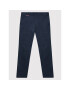 Tommy Hilfiger Текстилни панталони Chino KB0KB07392 M Тъмносин Slim Fit - Pepit.bg