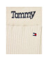 Tommy Hilfiger Текстилни панталони Comfy Rib Essential KG0KG07069 D Бежов Regular Fit - Pepit.bg