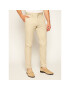 Tommy Hilfiger Текстилни панталони Denton Chino Summer Twill Flex MW0MW13299 Бежов Regular Fit - Pepit.bg