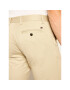 Tommy Hilfiger Текстилни панталони Denton Chino Summer Twill Flex MW0MW13299 Бежов Regular Fit - Pepit.bg